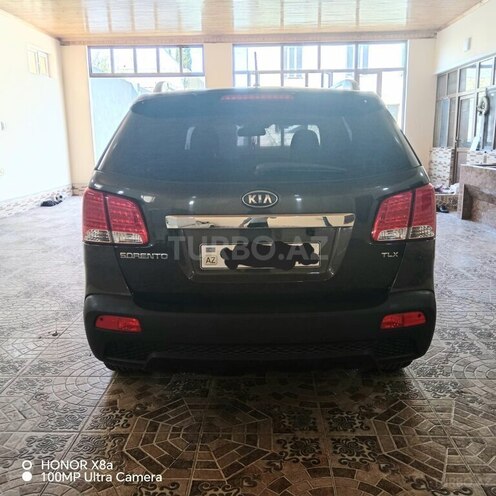 Kia Sorento 2011, 107,000 km - 2.0 л - Gəncə