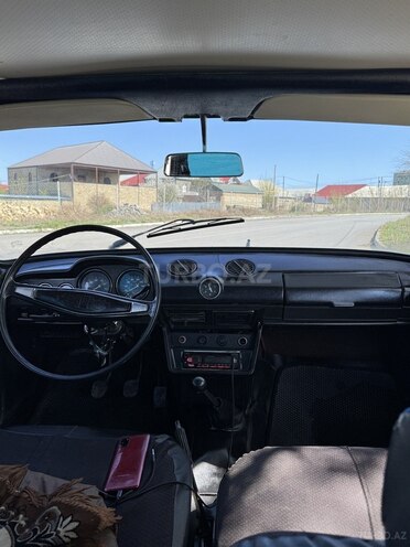 LADA (VAZ) 2103 1981, 89,000 km - 1.6 л - Şəmkir