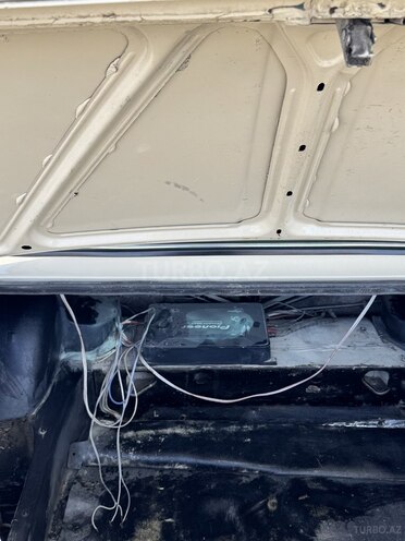 LADA (VAZ) 2103 1981, 89,000 km - 1.6 л - Şəmkir