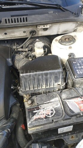 Hyundai Santa Fe 2002, 241,041 km - 2.7 l - Bakı