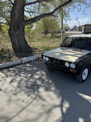 LADA (VAZ) 2103 1981, 89,000 km - 1.6 л - Şəmkir