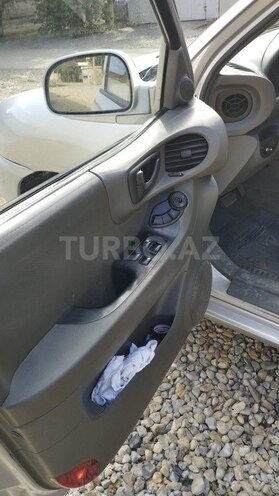 Hyundai Santa Fe 2002, 241,041 km - 2.7 l - Bakı