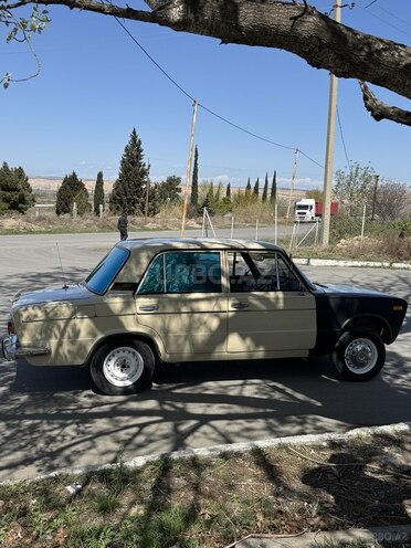 LADA (VAZ) 2103 1981, 89,000 km - 1.6 л - Şəmkir