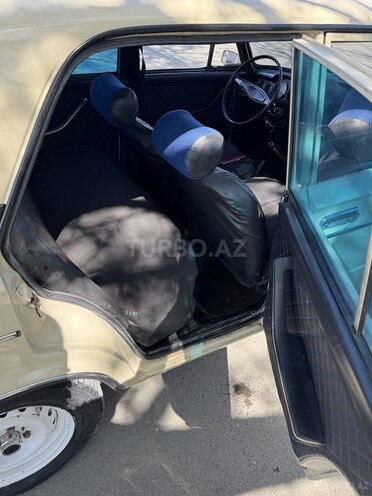 LADA (VAZ) 2103 1981, 89,000 km - 1.6 л - Şəmkir