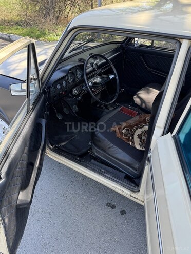 LADA (VAZ) 2103 1981, 89,000 km - 1.6 л - Şəmkir