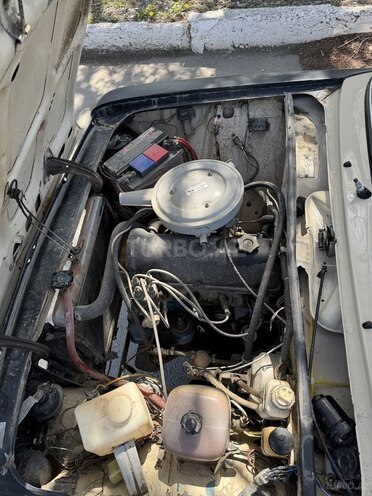 LADA (VAZ) 2103 1981, 89,000 km - 1.6 л - Şəmkir