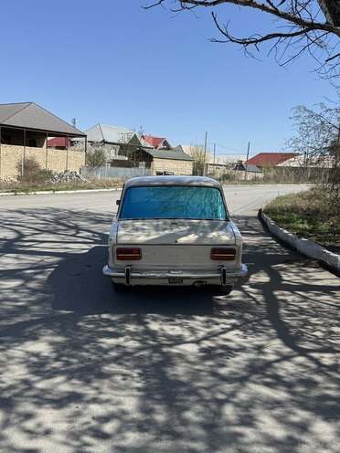 LADA (VAZ) 2103 1981, 89,000 km - 1.6 л - Şəmkir