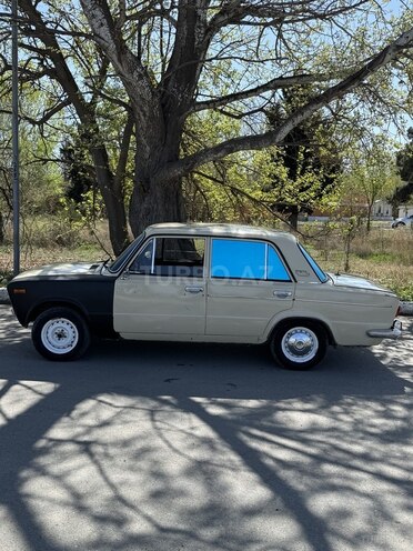 LADA (VAZ) 2103 1981, 89,000 km - 1.6 л - Şəmkir