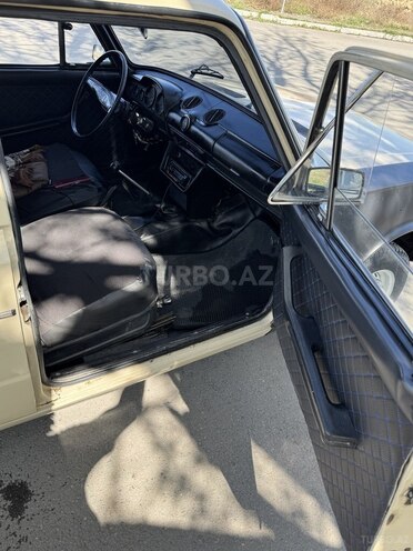 LADA (VAZ) 2103 1981, 89,000 km - 1.6 л - Şəmkir