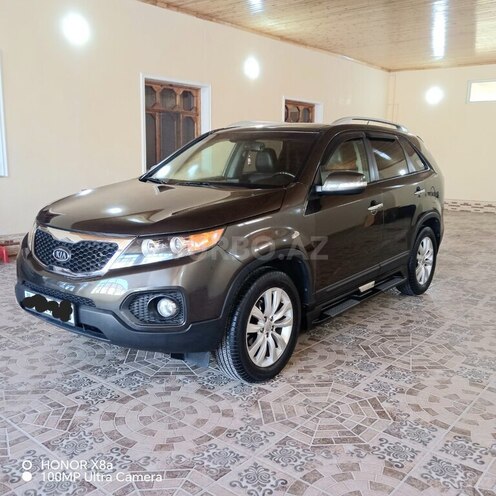 Kia Sorento 2011, 107,000 km - 2.0 л - Gəncə