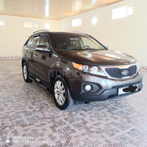 Kia Sorento 2011, 107,000 km - 2.0 л - Gəncə