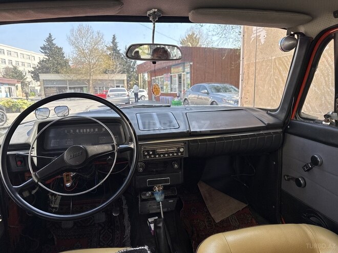 Moskvich 412 1978, 50,000 km - 1.5 l - Bakı