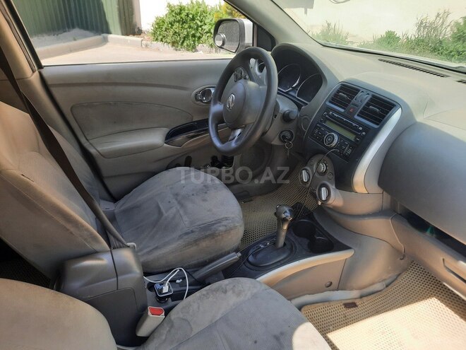 Nissan Sunny 2013, 468,212 km - 1.5 l - Bakı