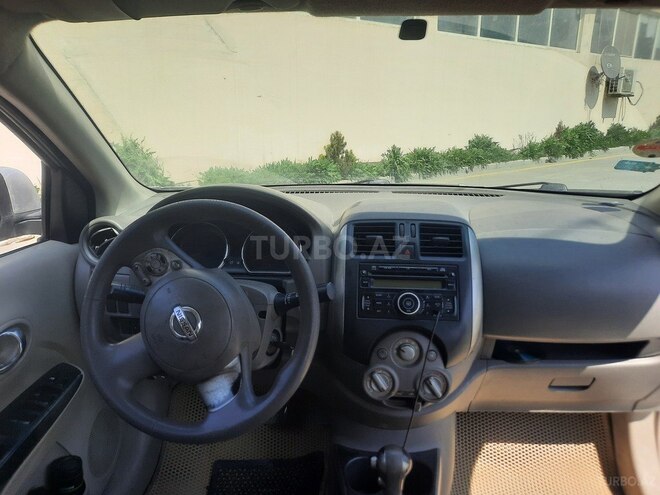 Nissan Sunny 2013, 468,212 km - 1.5 l - Bakı