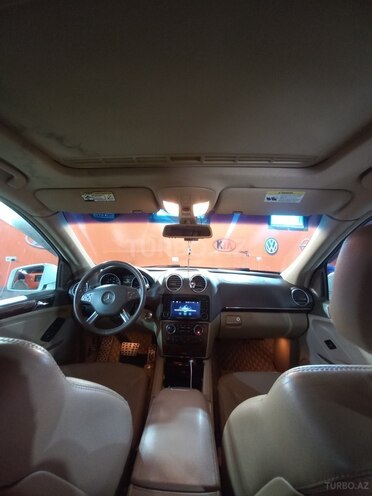 Mercedes GL 550 2008, 212,952 km - 5.5 l - Sumqayıt