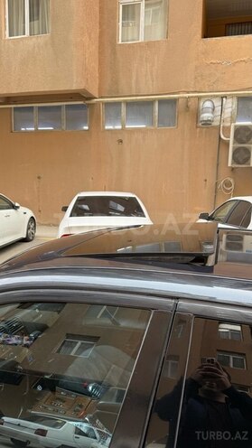 Mercedes E 270 2001, 467,000 km - 2.7 l - Bakı