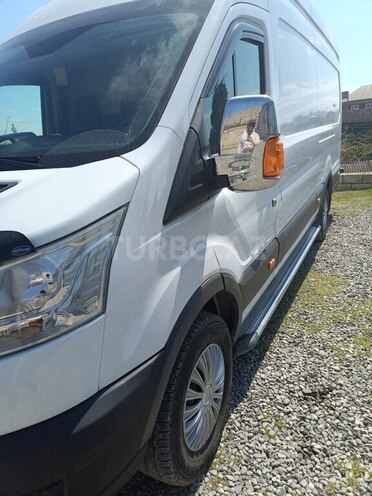 Ford Transit 2014, 146,000 km - 2.2 л - Bakı