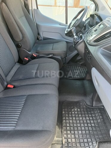 Ford Transit 2014, 146,000 km - 2.2 л - Bakı