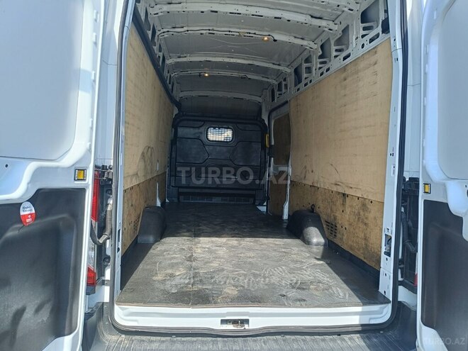 Ford Transit 2014, 146,000 km - 2.2 л - Bakı