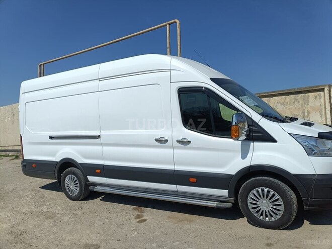 Ford Transit 2014, 146,000 km - 2.2 л - Bakı
