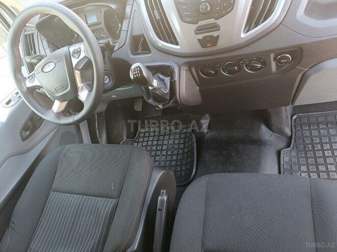 Ford Transit 2014, 146,000 km - 2.2 л - Bakı