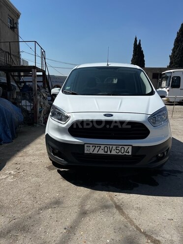 Ford Courier 2017, 171,000 km - 1.0 l - Bakı
