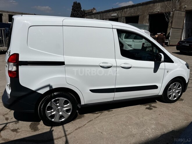 Ford Courier 2017, 171,000 km - 1.0 l - Bakı