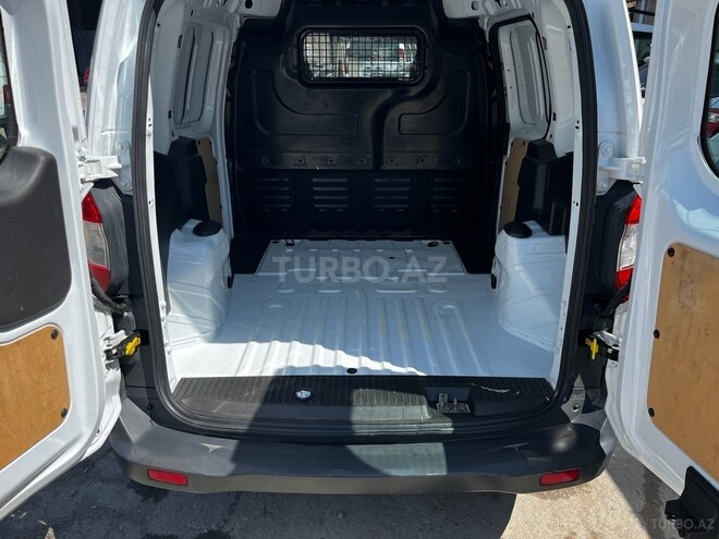 Ford Courier 2017, 171,000 km - 1.0 l - Bakı