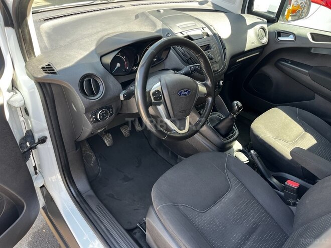 Ford Courier 2017, 171,000 km - 1.0 l - Bakı