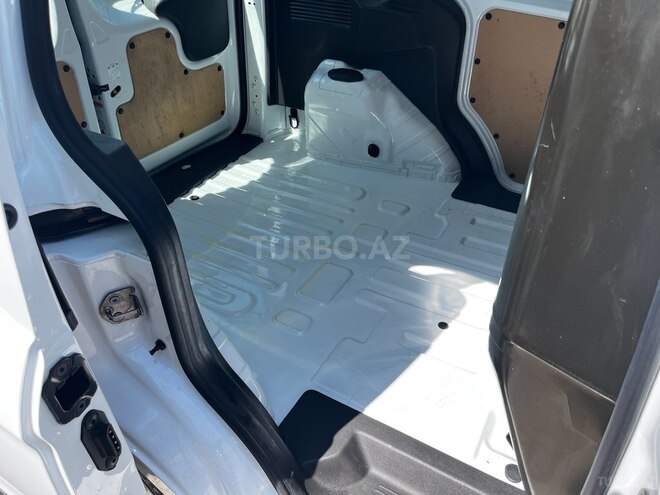Ford Courier 2017, 171,000 km - 1.0 l - Bakı