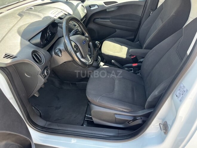 Ford Courier 2017, 171,000 km - 1.0 l - Bakı