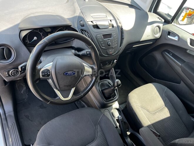 Ford Courier 2017, 171,000 km - 1.0 l - Bakı