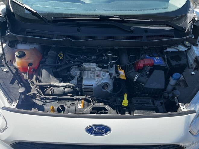 Ford Courier 2017, 171,000 km - 1.0 l - Bakı