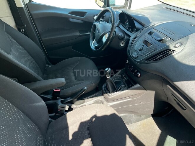 Ford Courier 2017, 171,000 km - 1.0 l - Bakı