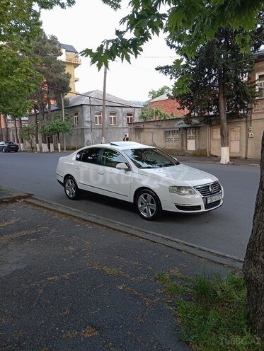 Volkswagen Passat 2008, 316,300 km - 2.0 l - Zaqatala