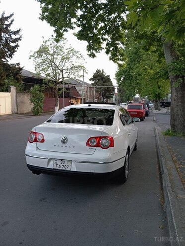 Volkswagen Passat 2008, 316,300 km - 2.0 l - Zaqatala