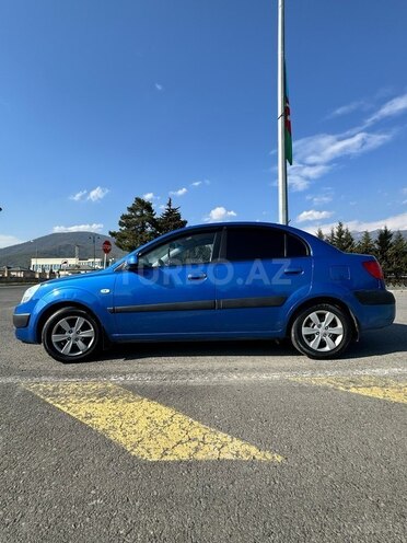 Kia Rio 2008, 225,000 km - 1.4 l - Bakı