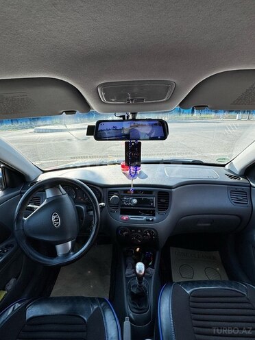 Kia Rio 2008, 225,000 km - 1.4 l - Bakı