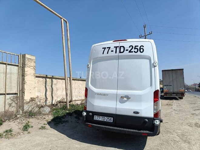 Ford Transit 2014, 146,000 km - 2.2 л - Bakı