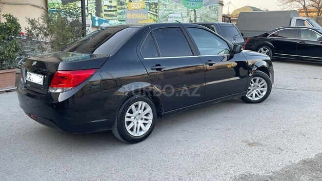 Khazar SD 2020, 137,000 km - 1.7 l - Bakı