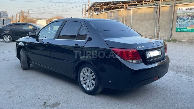 Khazar SD 2020, 137,000 km - 1.7 l - Bakı