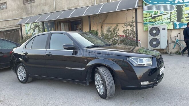 Khazar SD 2020, 137,000 km - 1.7 l - Bakı