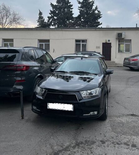 Khazar SD 2020, 137,000 km - 1.7 l - Bakı