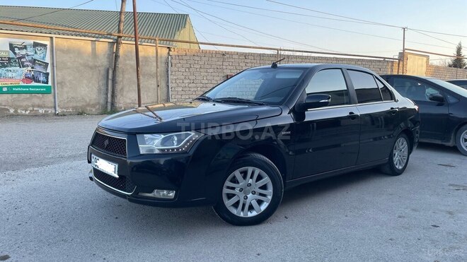 Khazar SD 2020, 137,000 km - 1.7 l - Bakı
