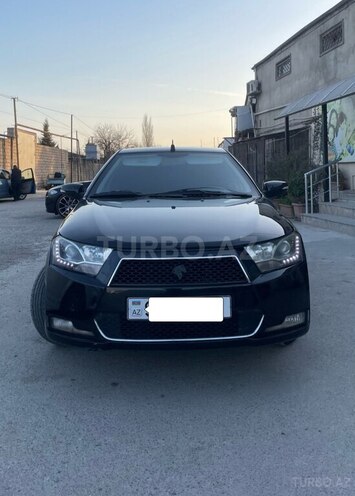 Khazar SD 2020, 137,000 km - 1.7 l - Bakı