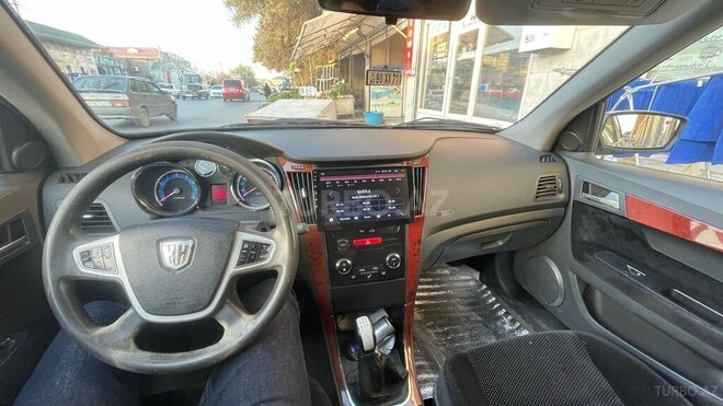 Khazar SD 2020, 137,000 km - 1.7 l - Bakı
