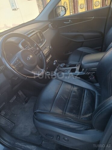 Kia Sorento 2015, 230,000 km - 2.0 l - Şəmkir