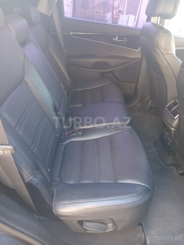 Kia Sorento 2015, 230,000 km - 2.0 l - Şəmkir