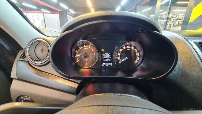 LADA (VAZ) Granta 2024, 33,300 km - 1.6 l - Bakı