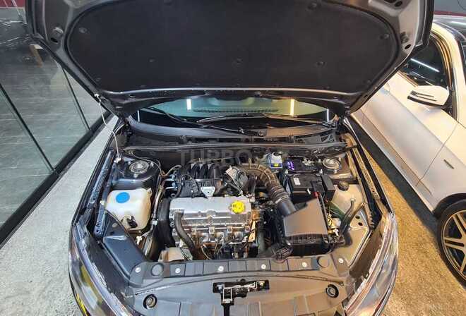LADA (VAZ) Granta 2024, 33,300 km - 1.6 l - Bakı